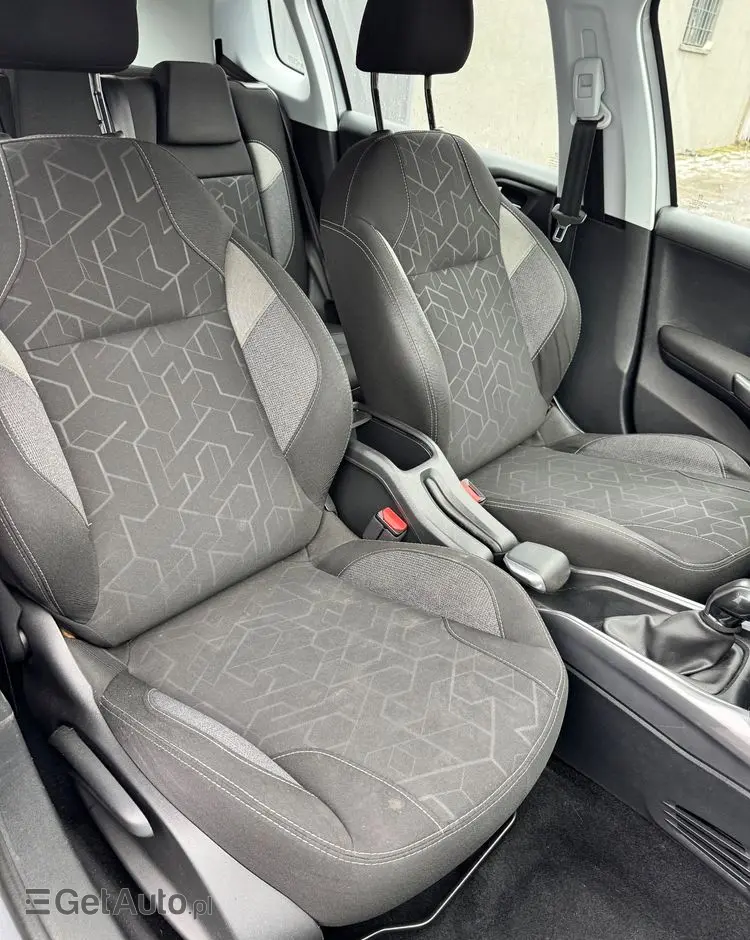 PEUGEOT 2008 1.6 BlueHDi Style