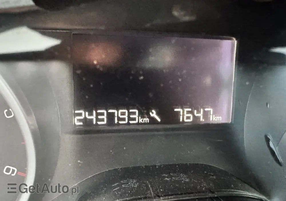 PEUGEOT 2008 1.6 BlueHDi Style