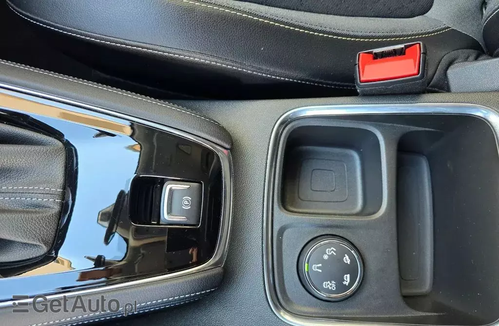 OPEL Grandland 1.2 Turbo (130 KM) Automatic