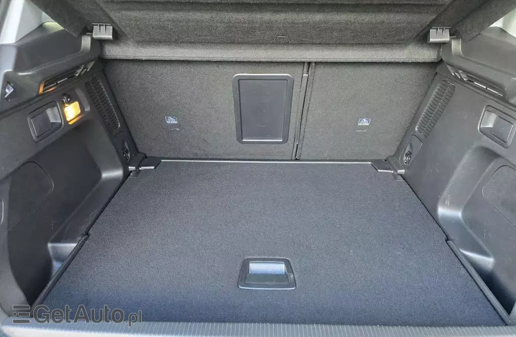 OPEL Grandland 1.2 Turbo (130 KM) Automatic