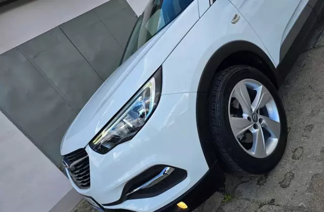 OPEL Grandland 1.2 Turbo (130 KM) Automatic