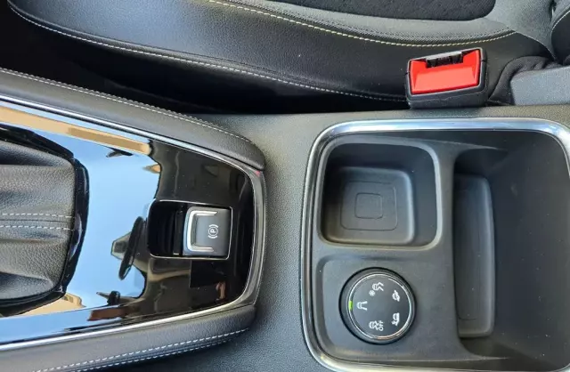 OPEL Grandland 1.2 Turbo (130 KM) Automatic