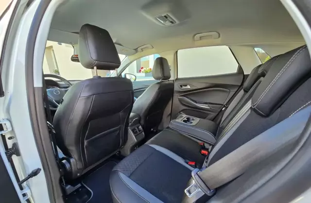 OPEL Grandland 1.2 Turbo (130 KM) Automatic