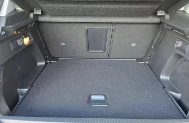 OPEL Grandland 1.2 Turbo (130 KM) Automatic