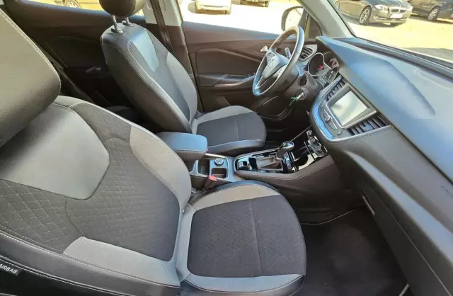 OPEL Grandland 1.2 Turbo (130 KM) Automatic