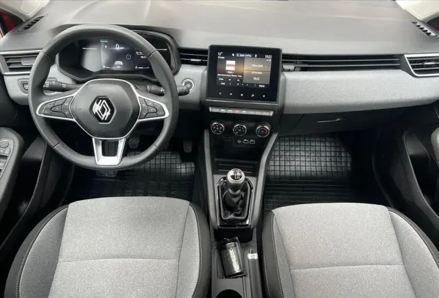 RENAULT Clio 1.0 TCe Evolution