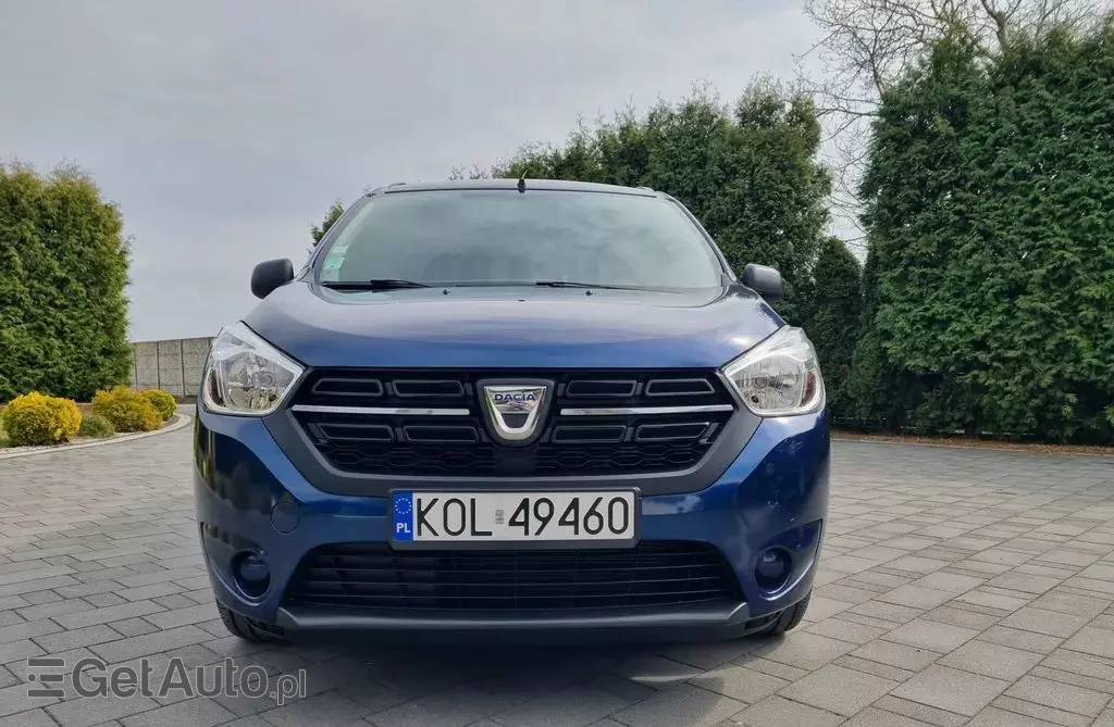 DACIA Lodgy 