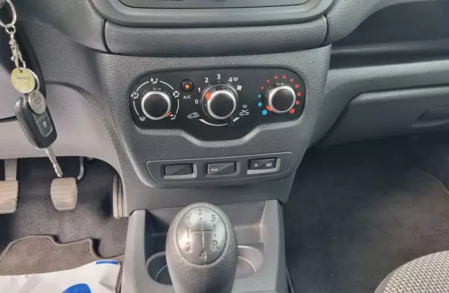 DACIA Lodgy 
