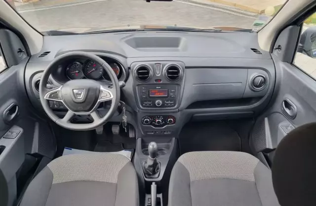 DACIA Lodgy 