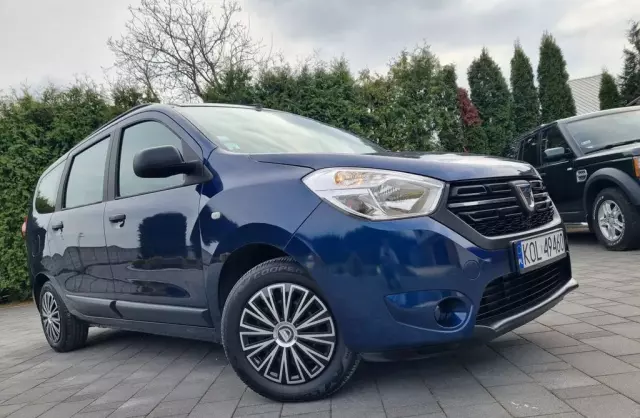 DACIA Lodgy 