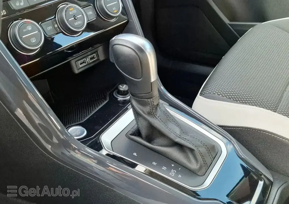 VOLKSWAGEN T-Roc 2.0 TDI SCR DSG Sport