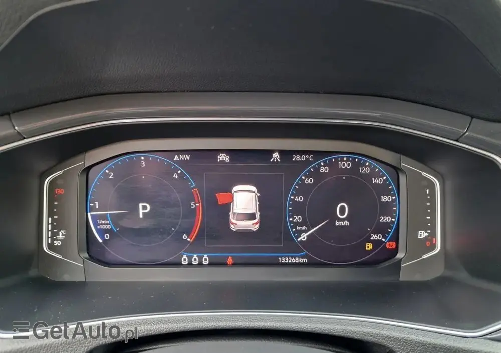 VOLKSWAGEN T-Roc 2.0 TDI SCR DSG Sport