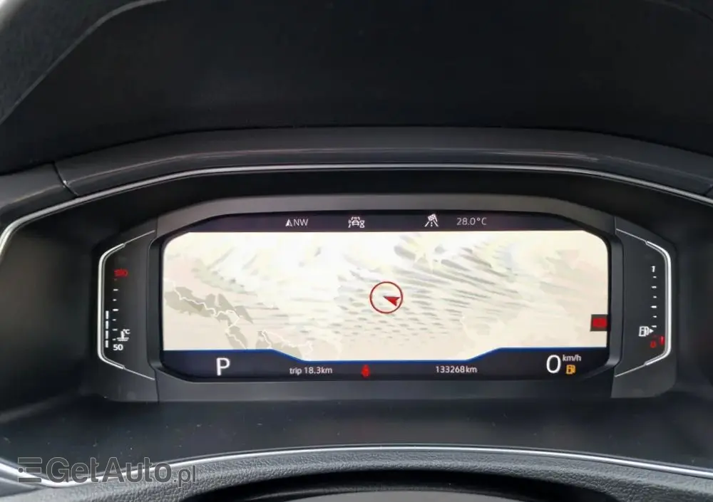 VOLKSWAGEN T-Roc 2.0 TDI SCR DSG Sport