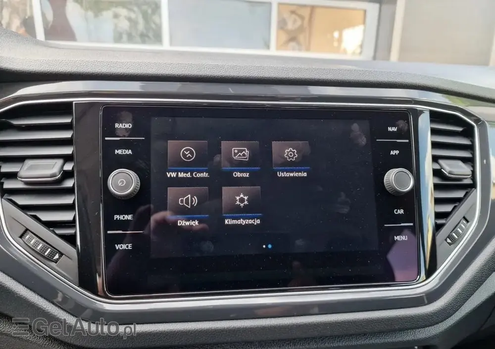 VOLKSWAGEN T-Roc 2.0 TDI SCR DSG Sport