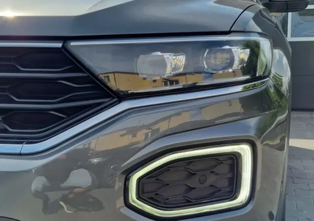 VOLKSWAGEN T-Roc 2.0 TDI SCR DSG Sport