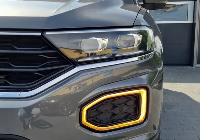 VOLKSWAGEN T-Roc 2.0 TDI SCR DSG Sport