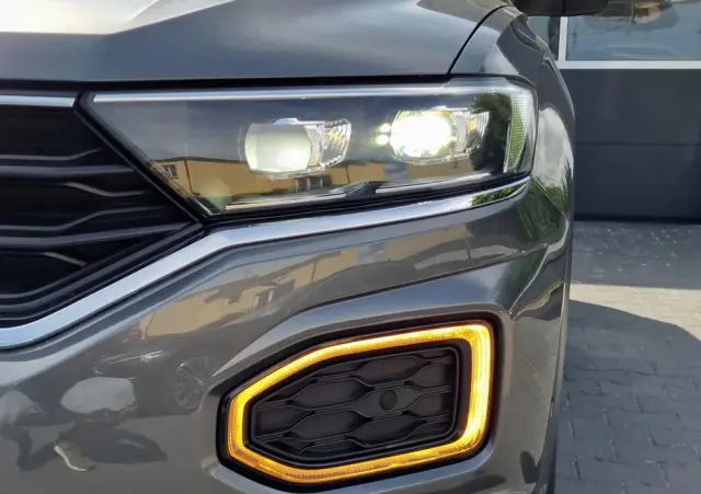 VOLKSWAGEN T-Roc 2.0 TDI SCR DSG Sport