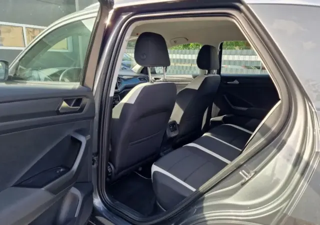 VOLKSWAGEN T-Roc 2.0 TDI SCR DSG Sport