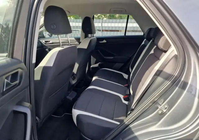 VOLKSWAGEN T-Roc 2.0 TDI SCR DSG Sport