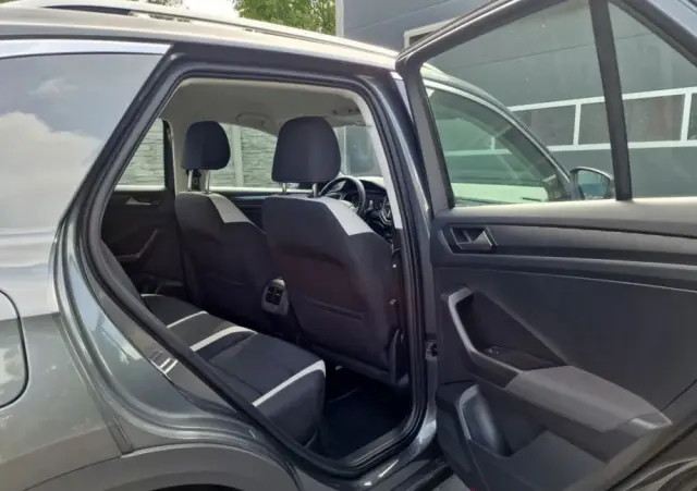 VOLKSWAGEN T-Roc 2.0 TDI SCR DSG Sport