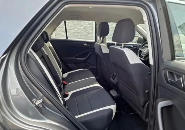 VOLKSWAGEN T-Roc 2.0 TDI SCR DSG Sport