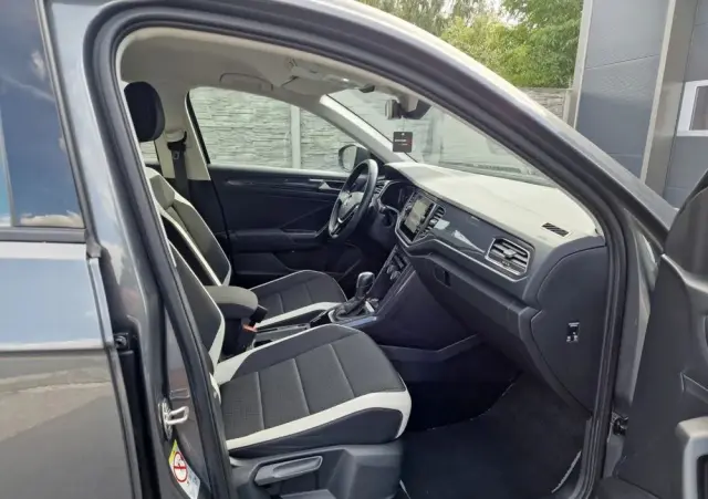 VOLKSWAGEN T-Roc 2.0 TDI SCR DSG Sport