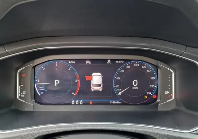 VOLKSWAGEN T-Roc 2.0 TDI SCR DSG Sport