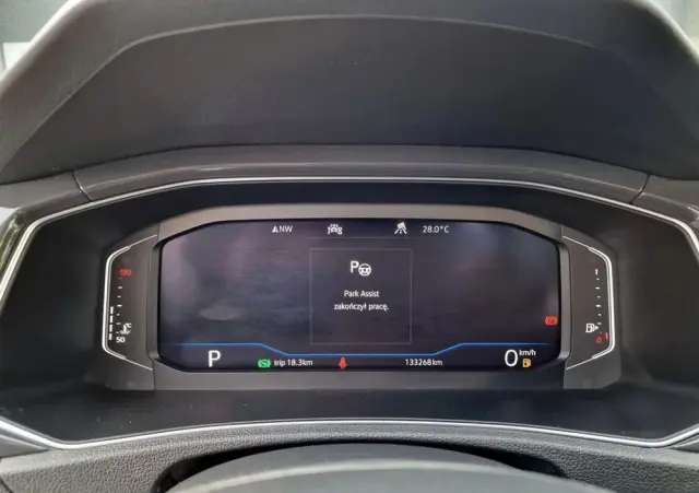 VOLKSWAGEN T-Roc 2.0 TDI SCR DSG Sport