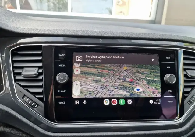 VOLKSWAGEN T-Roc 2.0 TDI SCR DSG Sport