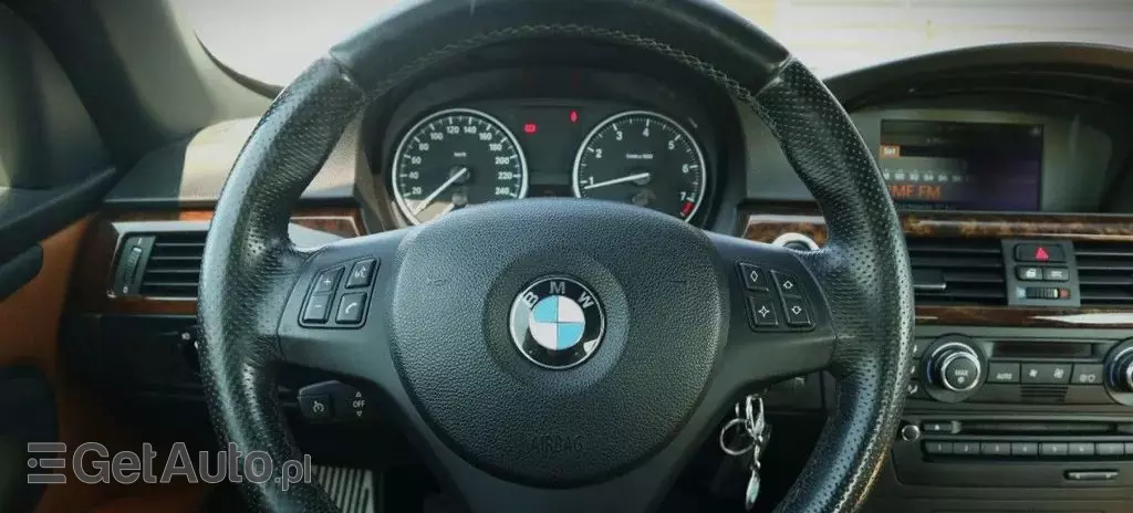 BMW Seria 3 