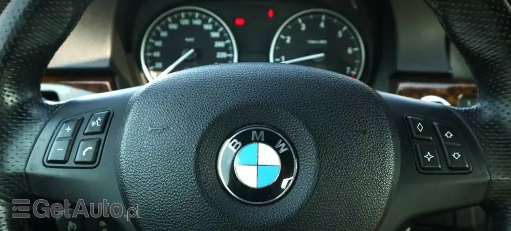 BMW Seria 3 