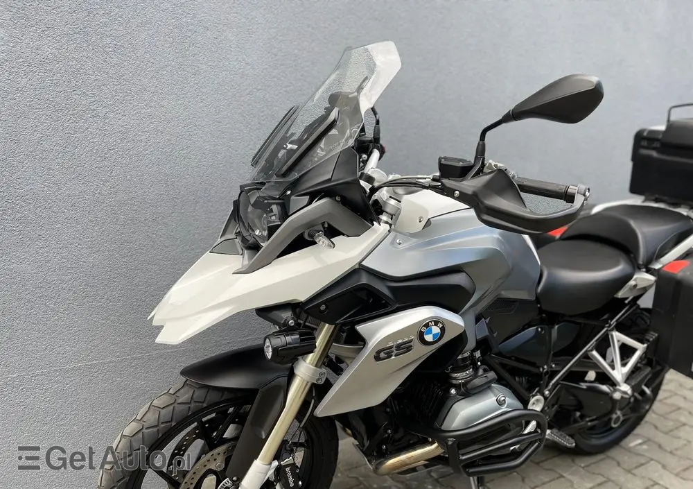 BMW GS 