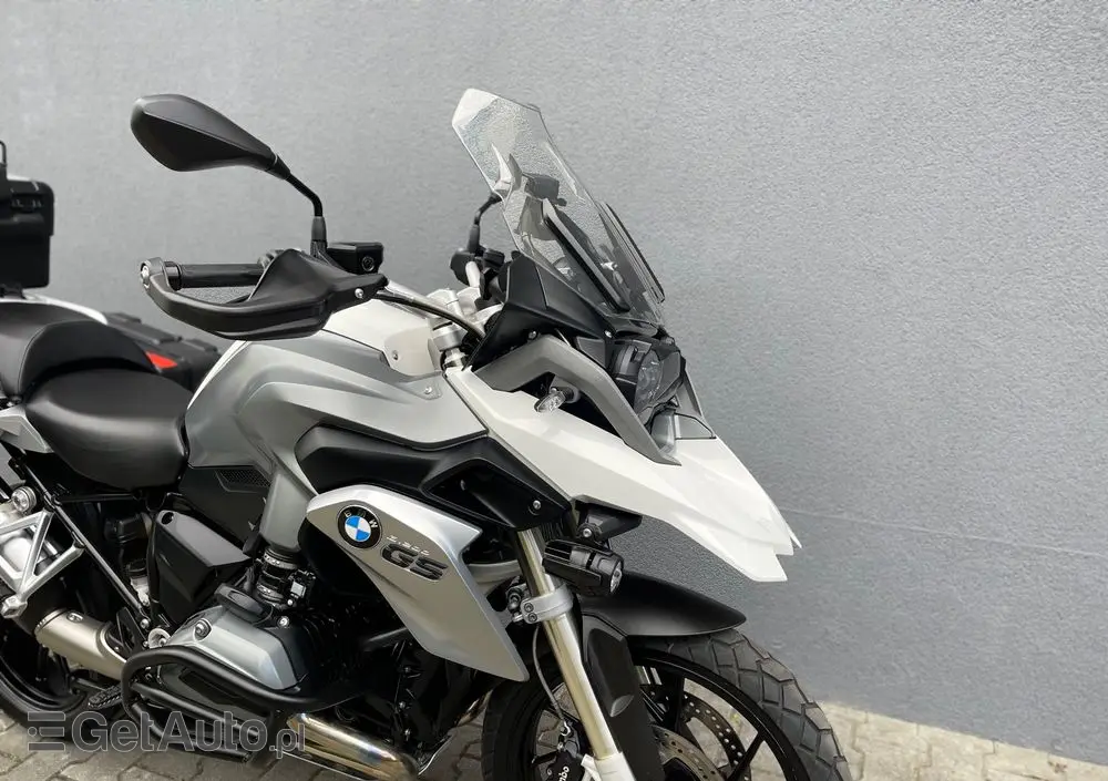 BMW GS 
