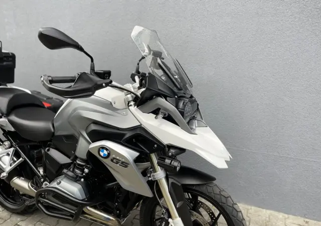 BMW GS 