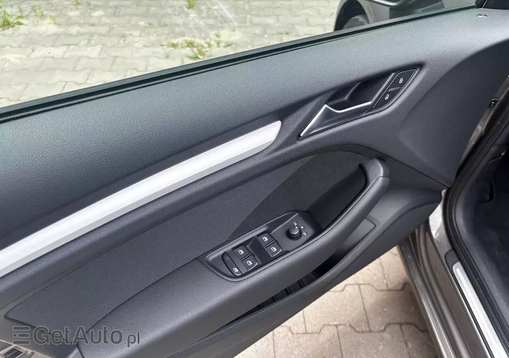 AUDI A3 1.6 TDI Sportback