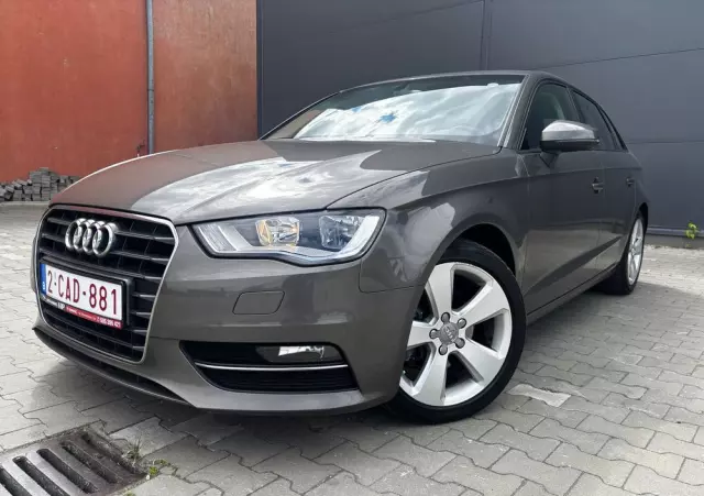 AUDI A3 1.6 TDI Sportback