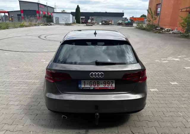 AUDI A3 1.6 TDI Sportback