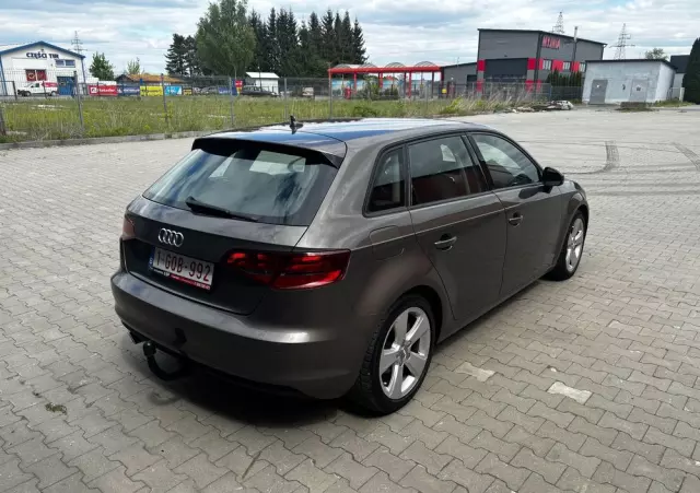 AUDI A3 1.6 TDI Sportback