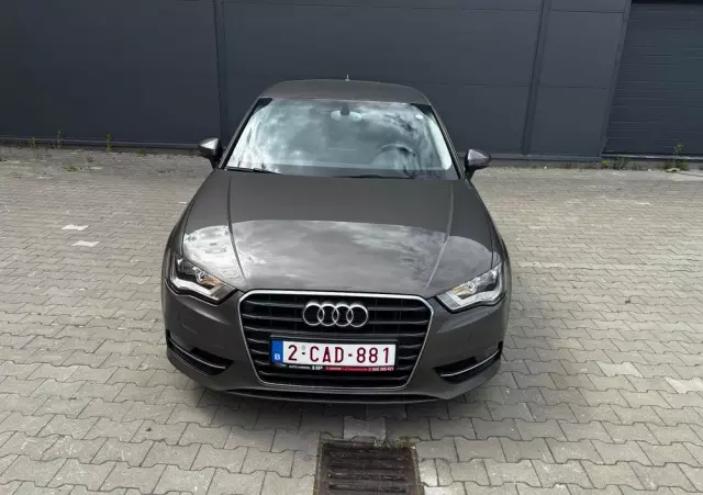 AUDI A3 1.6 TDI Sportback