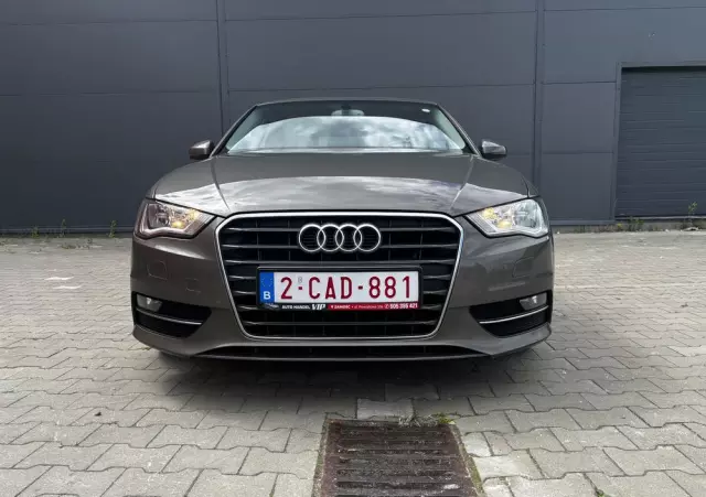 AUDI A3 1.6 TDI Sportback