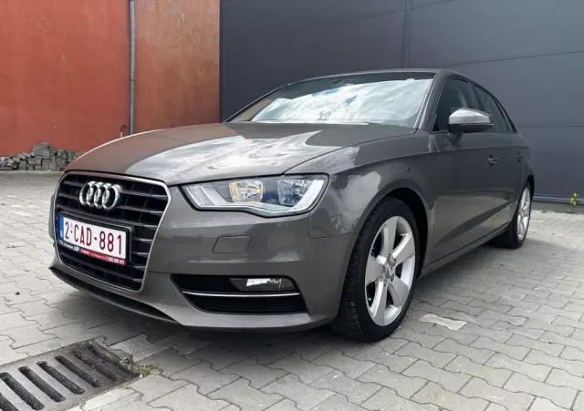 AUDI A3 1.6 TDI Sportback