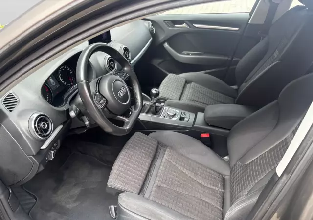 AUDI A3 1.6 TDI Sportback