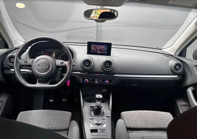 AUDI A3 1.6 TDI Sportback