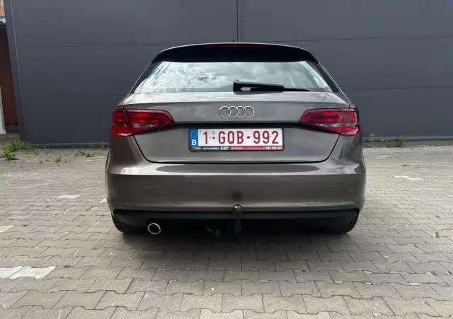 AUDI A3 1.6 TDI Sportback
