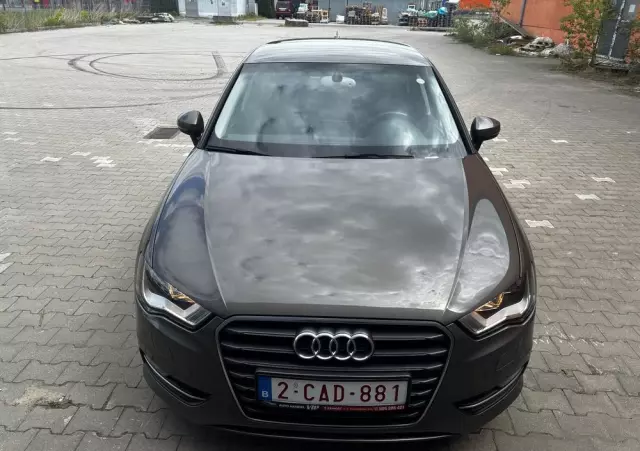 AUDI A3 1.6 TDI Sportback
