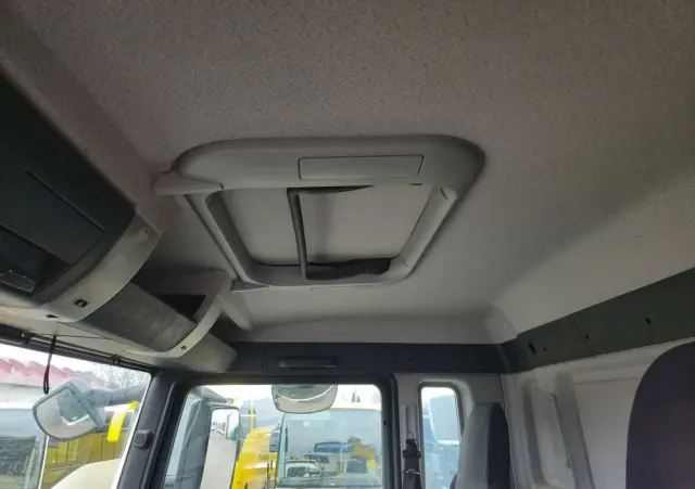 MAN TGS 35.440 / 2 STRONNA WYWROTKA/ HYDROBURTA / SPROWADZONY Z FRANCJI 