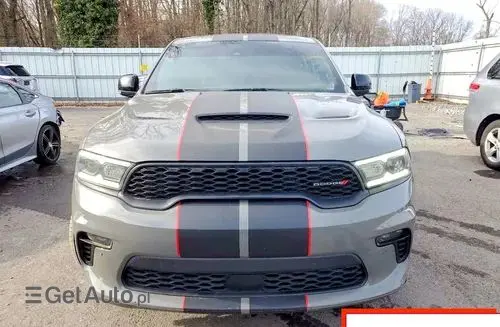 DODGE Durango 