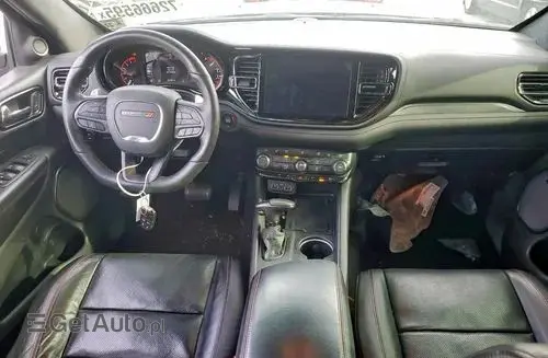 DODGE Durango 