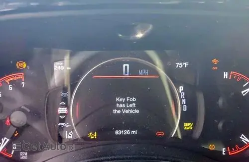 DODGE Durango 