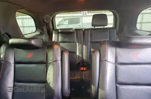 DODGE Durango 